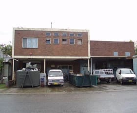 Factory, Warehouse & Industrial commercial property leased at 6-8 Gertrude Street Arncliffe NSW 2205