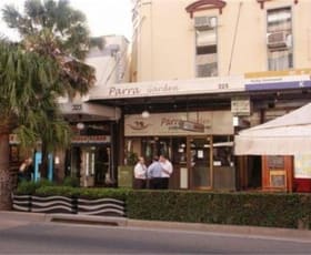 Shop & Retail commercial property leased at 325  Church Street Parramatta NSW 2150
