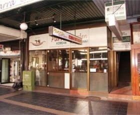 Shop & Retail commercial property leased at 325  Church Street Parramatta NSW 2150