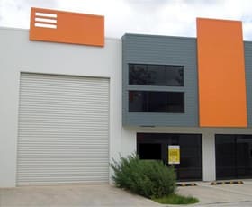Factory, Warehouse & Industrial commercial property leased at Meadowbrook QLD 4131