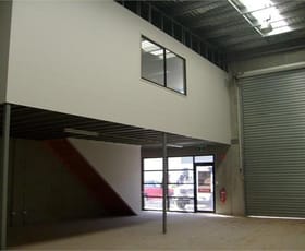 Factory, Warehouse & Industrial commercial property leased at Meadowbrook QLD 4131