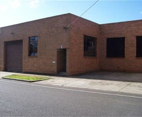 Factory, Warehouse & Industrial commercial property leased at 2/1 Northern Road Heidelberg West VIC 3081