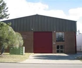 Factory, Warehouse & Industrial commercial property leased at Wetherill Park NSW 2164