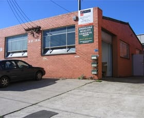 Factory, Warehouse & Industrial commercial property leased at 1/22-24 Clarice Road Box Hill VIC 3128