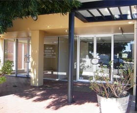 Offices commercial property leased at Portion/231 Main Road Blackwood SA 5051