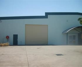 Factory, Warehouse & Industrial commercial property leased at Meadowbrook QLD 4131