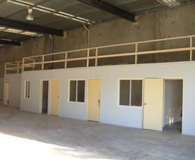 Factory, Warehouse & Industrial commercial property leased at Meadowbrook QLD 4131
