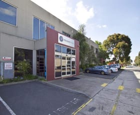 Factory, Warehouse & Industrial commercial property leased at 359 Plummer Street Port Melbourne VIC 3207