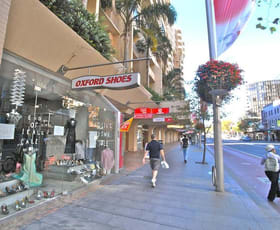 Shop & Retail commercial property leased at Shop 1, 6 Oxford Street Darlinghurst NSW 2010