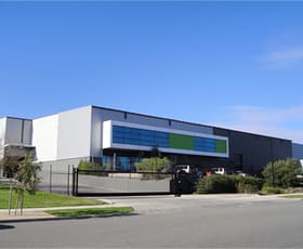 Factory, Warehouse & Industrial commercial property leased at 125 Henderson Road Rowville VIC 3178