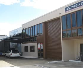Factory, Warehouse & Industrial commercial property leased at West End QLD 4101