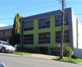 Offices commercial property leased at 2/2A Pioneer Avenue Thornleigh NSW 2120