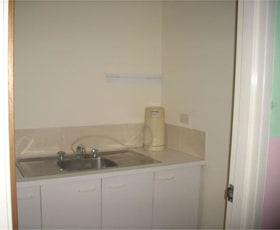 Offices commercial property leased at 4/155 Denman Ave Caringbah NSW 2229