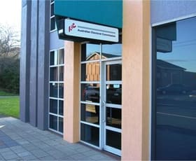 Offices commercial property leased at 4/350 Charman Road Cheltenham VIC 3192