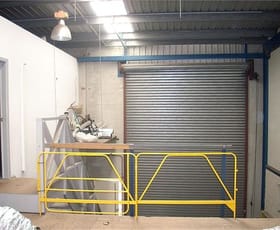 Factory, Warehouse & Industrial commercial property leased at 15b/1-3 Endeavour Road Caringbah NSW 2229