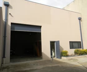Factory, Warehouse & Industrial commercial property leased at 19 Stubbs Street Auburn NSW 2144