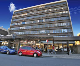Offices commercial property leased at 66 High Street Randwick NSW 2031