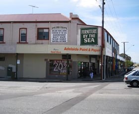 Shop & Retail commercial property leased at Shop 1/131-135 Semaphore Road Exeter SA 5019