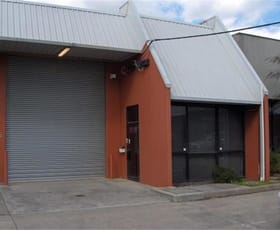 Offices commercial property leased at 2/65 Industrial Drive Braeside VIC 3195