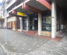 Shop & Retail commercial property leased at 164 Bondi Road Bondi NSW 2026
