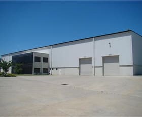 Factory, Warehouse & Industrial commercial property leased at 45 Industrial Park Drive Lilydale VIC 3140