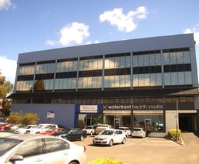 Offices commercial property leased at 2nd Floor/10  Moorabool Street Geelong VIC 3220