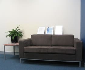 Offices commercial property leased at Level 2/213 Miller Street North Sydney NSW 2060