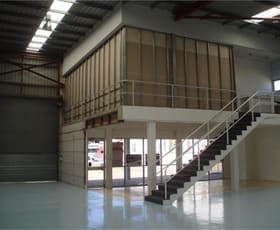 Factory, Warehouse & Industrial commercial property leased at 4/181-187 Taren Point Road Caringbah NSW 2229