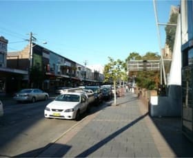Offices commercial property leased at 298 Liverpool Road Ashfield NSW 2131