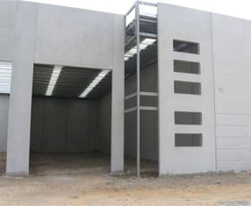 Factory, Warehouse & Industrial commercial property leased at Dandenong VIC 3175