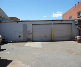 Factory, Warehouse & Industrial commercial property leased at 85 South Road Hindmarsh SA 5007