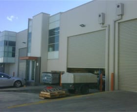 Factory, Warehouse & Industrial commercial property leased at 12/94 Abbott Road Hallam VIC 3803