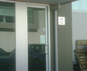 Factory, Warehouse & Industrial commercial property leased at 12/94 Abbott Road Hallam VIC 3803