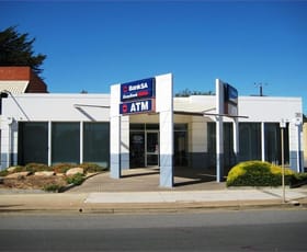 Offices commercial property leased at Portion 164 Main South Road Morphett Vale SA 5162