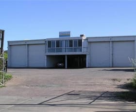 Factory, Warehouse & Industrial commercial property leased at 15 Chamberlain Street Wingfield SA 5013