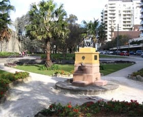 Offices commercial property leased at Suite 7/102 Alfred Street Milsons Point NSW 2061