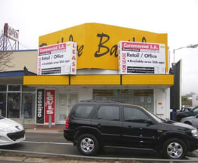 Shop & Retail commercial property leased at 544 Lower North East Road Campbelltown SA 5074