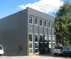 Factory, Warehouse & Industrial commercial property leased at 26 Cato Street Hawthorn VIC 3122