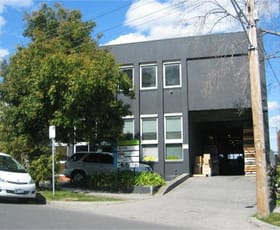 Factory, Warehouse & Industrial commercial property leased at 26 Cato Street Hawthorn VIC 3122