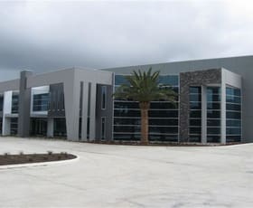 Factory, Warehouse & Industrial commercial property leased at 955 Taylors Road Dandenong VIC 3175