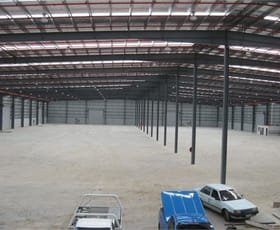 Factory, Warehouse & Industrial commercial property leased at 955 Taylors Road Dandenong VIC 3175
