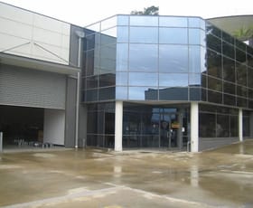 Factory, Warehouse & Industrial commercial property leased at Wetherill Park NSW 2164