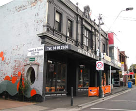 Offices commercial property leased at 817B, Suite 2 Glenferrie Road Hawthorn VIC 3122