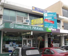 Offices commercial property leased at 6-8 Hamilton Place Mount Waverley VIC 3149