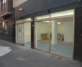 Offices commercial property leased at Llankelly Lane Potts Point NSW 2011