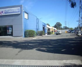 Factory, Warehouse & Industrial commercial property leased at 5/189 Port Hacking Road Miranda NSW 2228