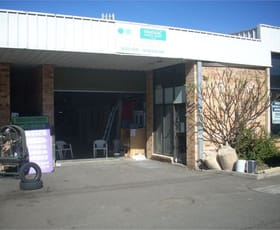 Factory, Warehouse & Industrial commercial property leased at 5/189 Port Hacking Road Miranda NSW 2228