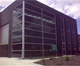 Factory, Warehouse & Industrial commercial property leased at 26/4 Weddell Court Laverton North VIC 3026