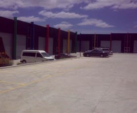 Factory, Warehouse & Industrial commercial property leased at 26/4 Weddell Court Laverton North VIC 3026