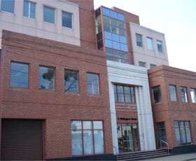 Offices commercial property leased at 2 Wellington Parade East Melbourne VIC 3002
